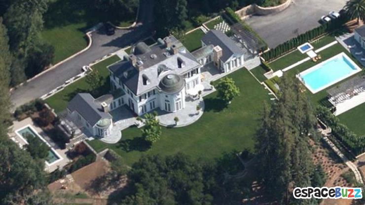 Illustration de l'article : Top 10 des maisons les plus chères au monde