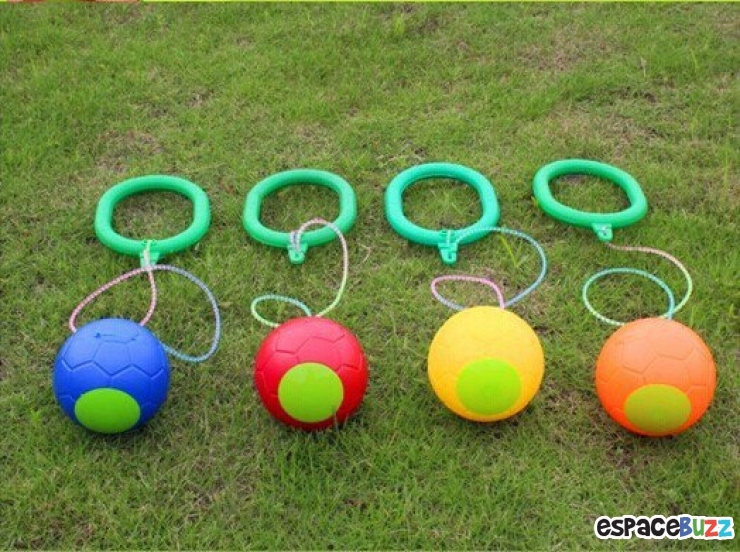 Illustration de l'article : Top 8 des meilleurs jeux de récréation