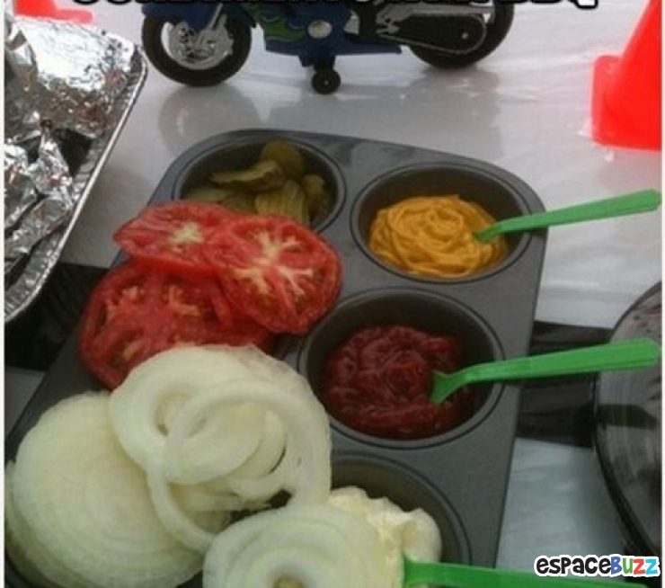 Illustration de l'article : 8 incroyables astuces qui vont vous simplifier la vie