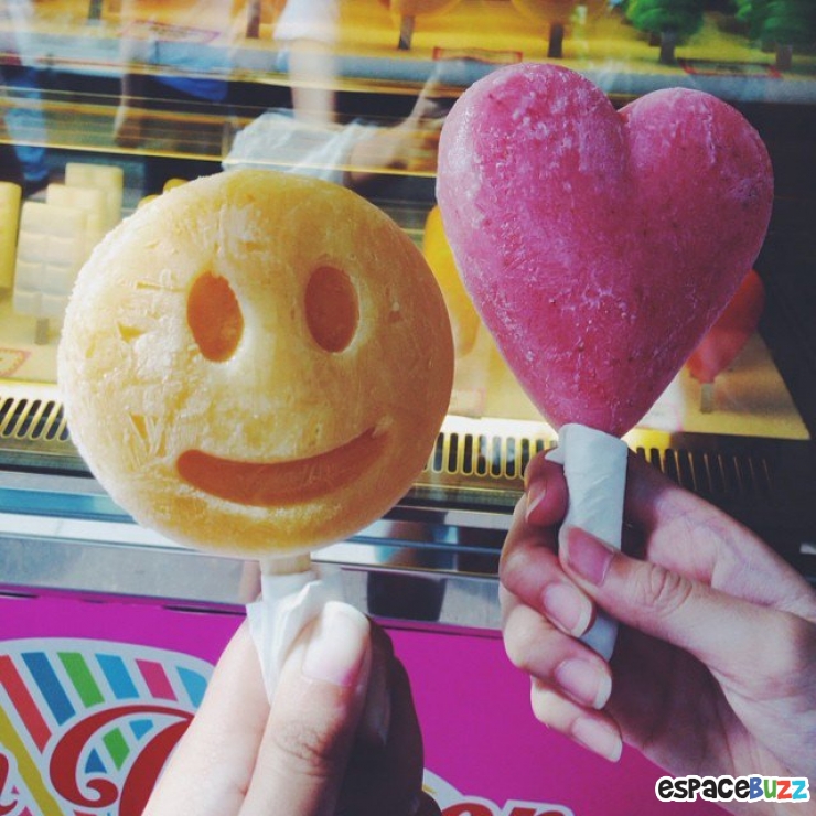 Illustration de l'article : 12 photos pleines de fraîcheur pour oublier la canicule