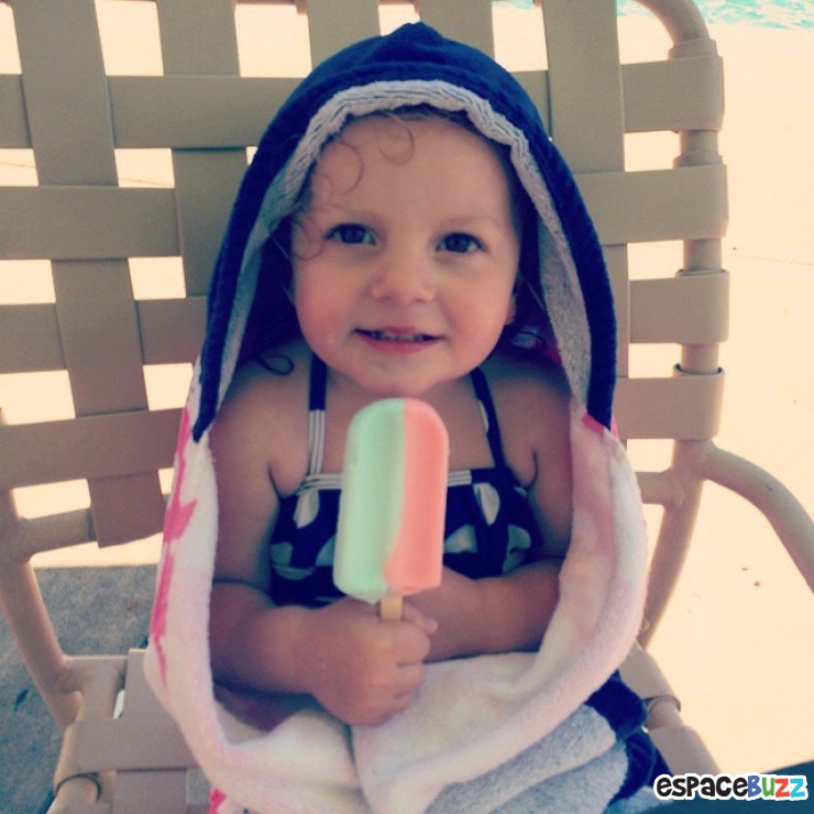 Illustration de l'article : 12 photos pleines de fraîcheur pour oublier la canicule