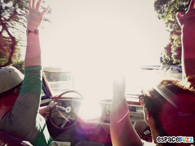 Illustration de l'article : 12 photos pleines de fraîcheur pour oublier la canicule