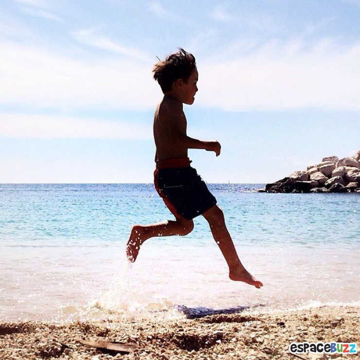 Illustration de l'article : 12 photos pleines de fraîcheur pour oublier la canicule