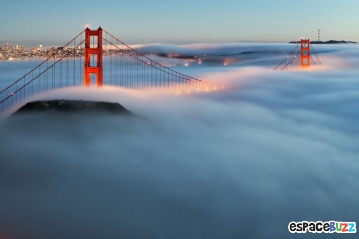 Illustration de l'article : 15 magnifiques photos de paysages californiens et autant de raisons de visiter la Californie