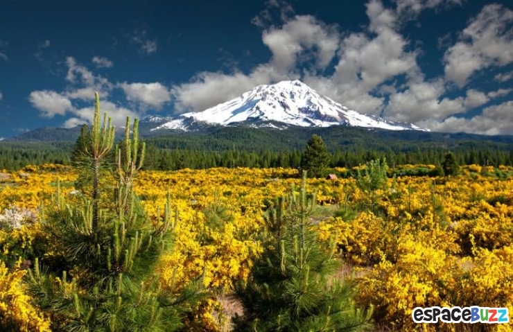 Illustration de l'article : 15 magnifiques photos de paysages californiens et autant de raisons de visiter la Californie