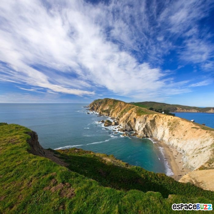 Illustration de l'article : 15 magnifiques photos de paysages californiens et autant de raisons de visiter la Californie