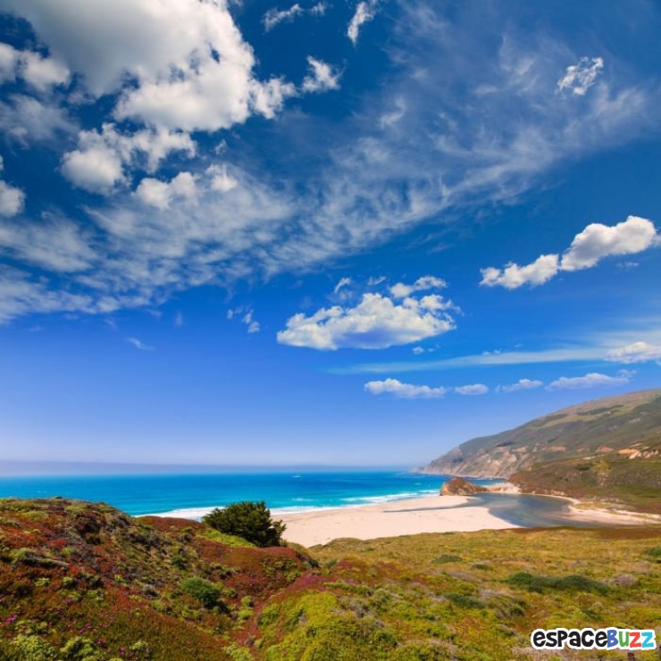 Illustration de l'article : 15 magnifiques photos de paysages californiens et autant de raisons de visiter la Californie