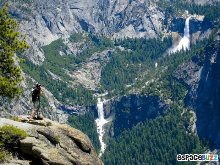 Illustration de l'article : 15 magnifiques photos de paysages californiens et autant de raisons de visiter la Californie