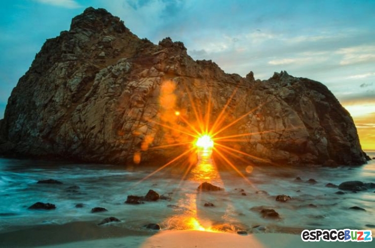 Illustration de l'article : 15 magnifiques photos de paysages californiens et autant de raisons de visiter la Californie