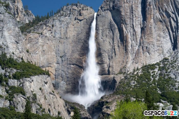 Illustration de l'article : 15 magnifiques photos de paysages californiens et autant de raisons de visiter la Californie