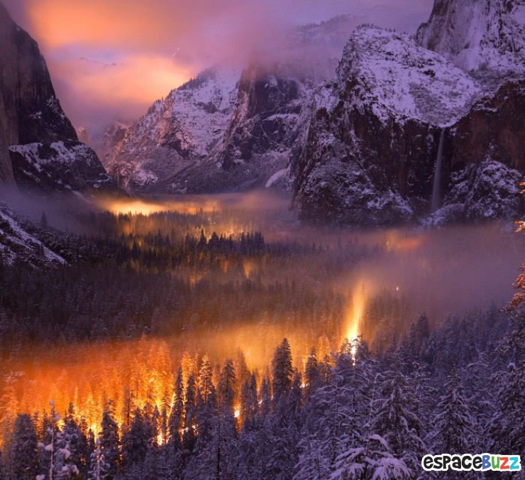 Illustration de l'article : 15 magnifiques photos de paysages californiens et autant de raisons de visiter la Californie