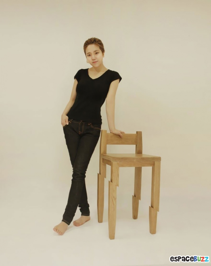 Illustration de l'article : 11 chaises incroyablement originales au design créatif