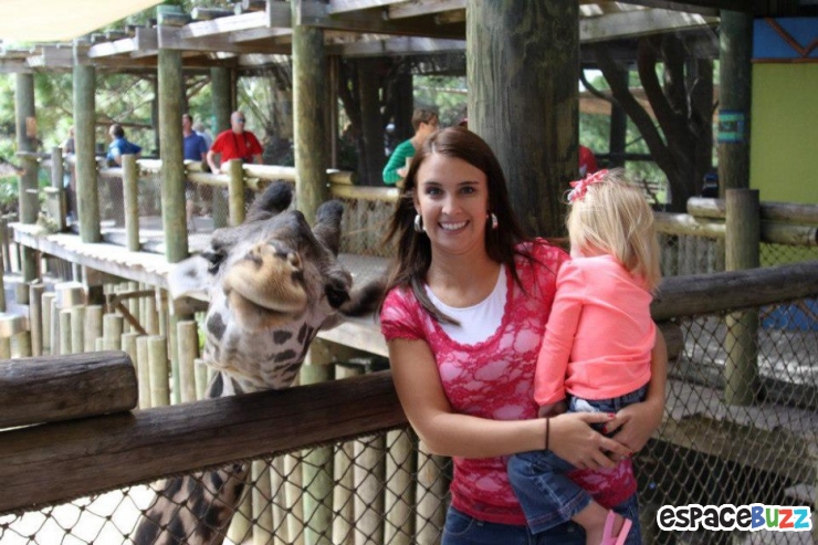 Illustration de l'article : 15 photos d’animaux de zoo qui interagissent avec leurs visiteurs