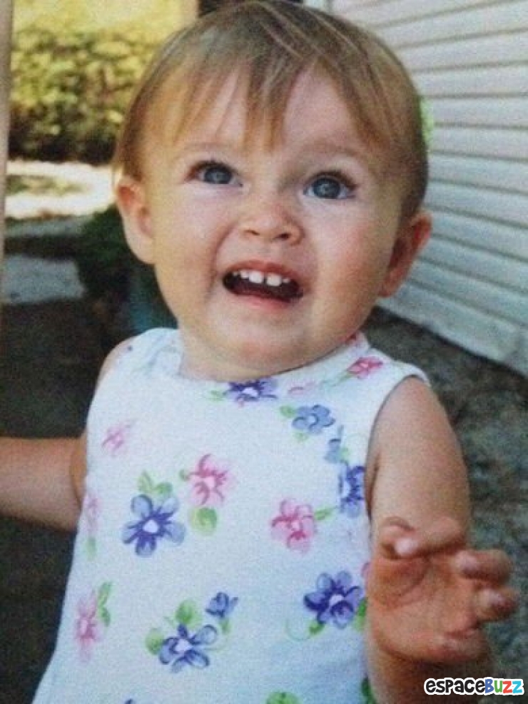 Illustration de l'article : Top 12 des photos de bébés les plus surprenants!