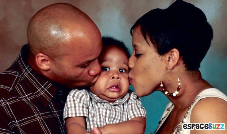 Illustration de l'article : Top 12 des photos de bébés les plus surprenants!