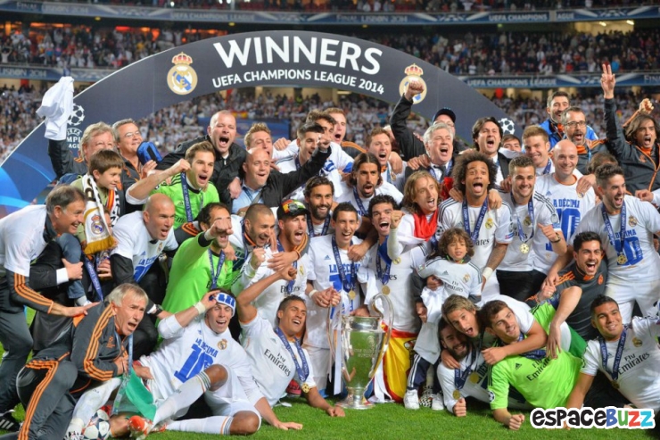 Illustration de l'article : Les 10 clubs sportifs les plus chers au monde