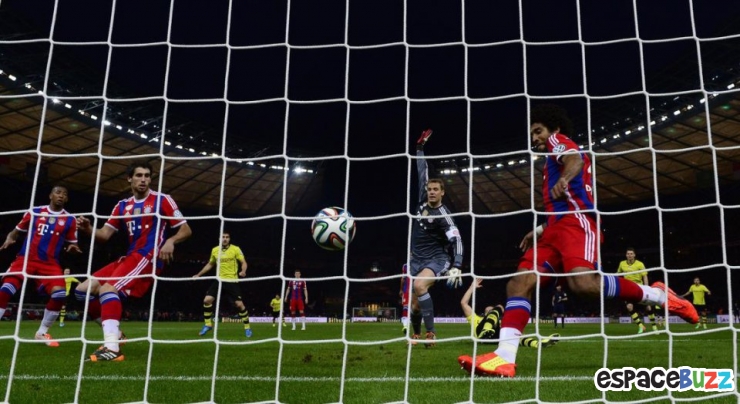 Illustration de l'article : Les 10 clubs sportifs les plus chers au monde