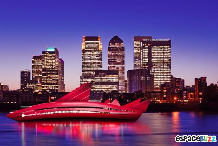 Illustration de l'article : Les 8 Yachts de luxe les plus impressionnants du monde!