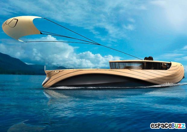 Illustration de l'article : Les 8 Yachts de luxe les plus impressionnants du monde!