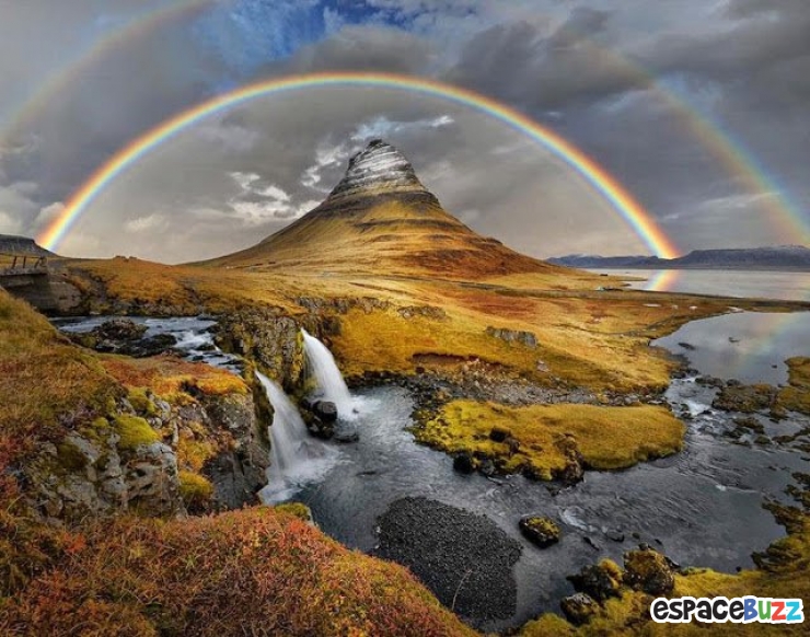 Illustration de l'article : Petit tour en Islande, l'un des plus beaux et des plus impressionnants pays du monde.