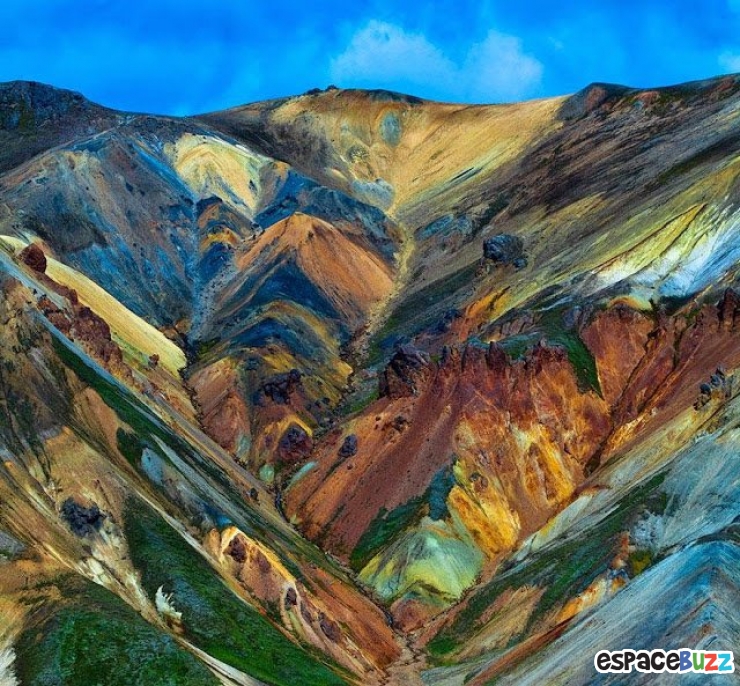 Illustration de l'article : Petit tour en Islande, l'un des plus beaux et des plus impressionnants pays du monde.