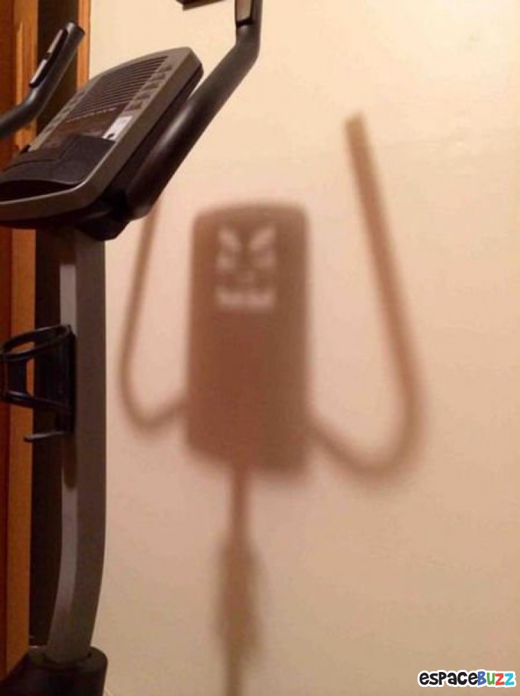 Illustration de l'article : Top des 15 objets du quotidien qui donnent l'impression d'avoir un visage hors du commun!