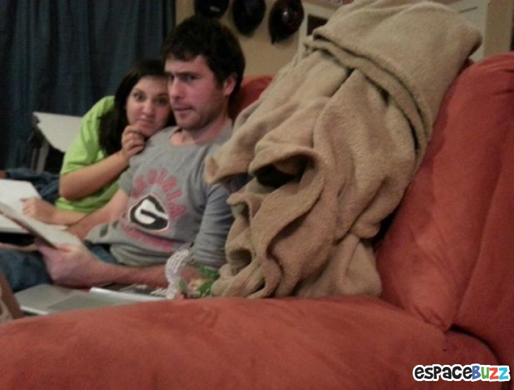 Illustration de l'article : Top des 15 objets du quotidien qui donnent l'impression d'avoir un visage hors du commun!