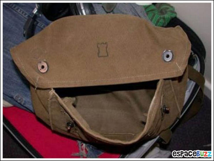 Illustration de l'article : Top des 15 objets du quotidien qui donnent l'impression d'avoir un visage hors du commun!