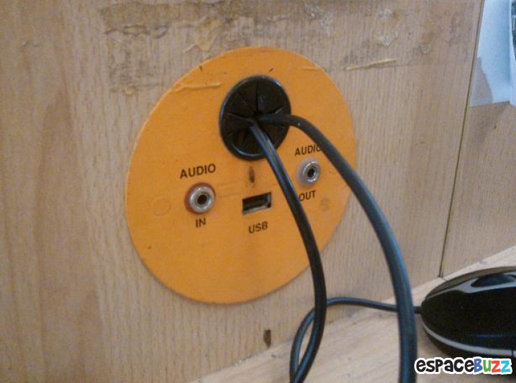 Illustration de l'article : Top des 15 objets du quotidien qui donnent l'impression d'avoir un visage hors du commun!