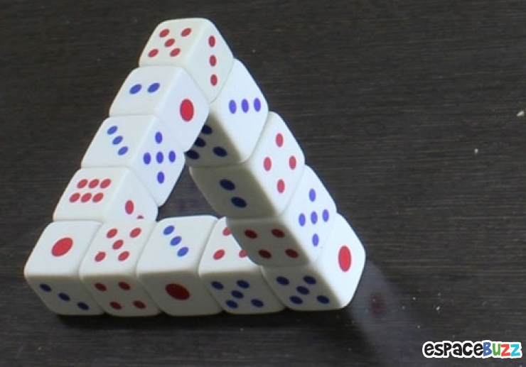 Illustration de l'article : Top 10 des illusions d&rsquo;optique en photos