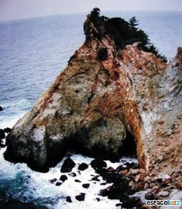 Illustration de l'article : Top 10 des illusions d&rsquo;optique en photos