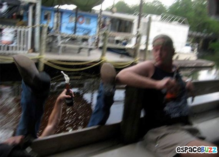 Illustration de l'article : Top 10 des photos qui tombent &agrave; pic 