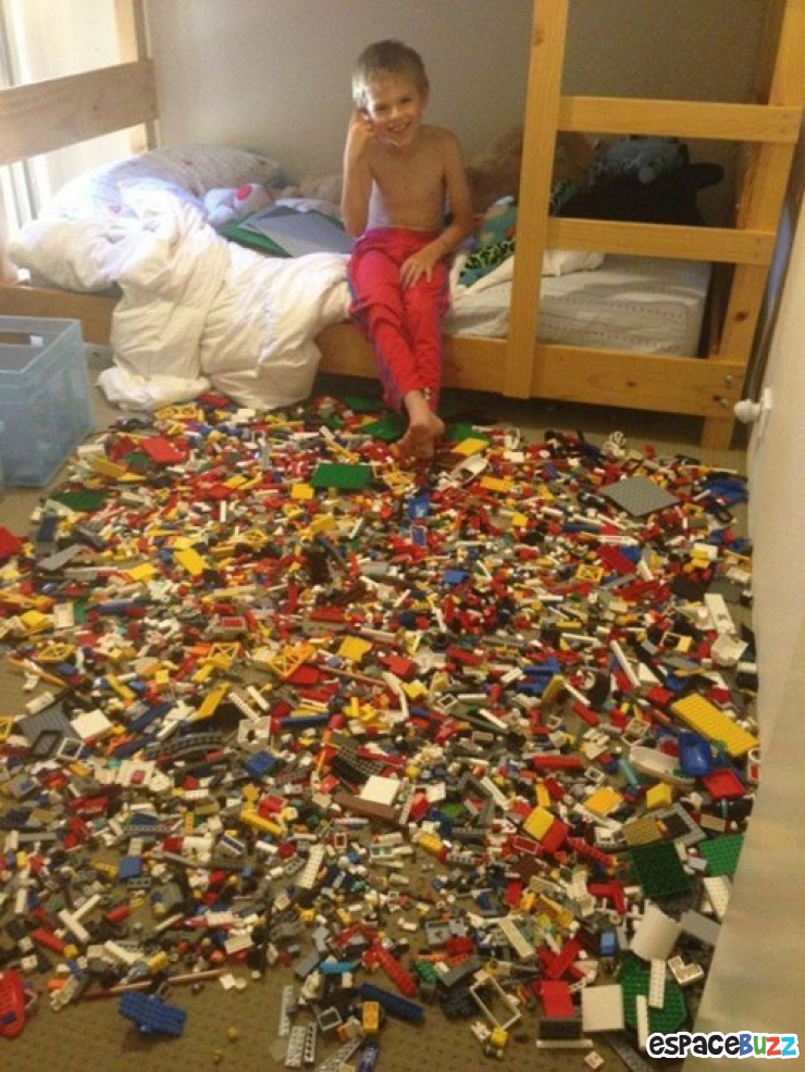 Illustration de l'article : Top 10 des photos qui tombent &agrave; pic 