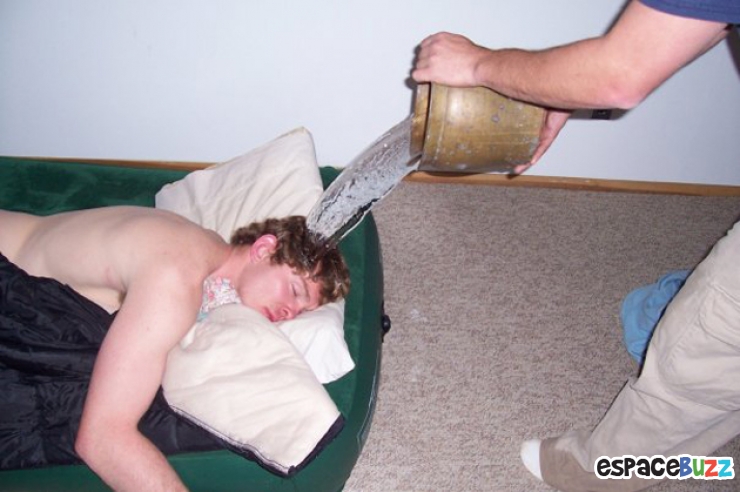 Illustration de l'article : Top 10 des photos qui tombent &agrave; pic 