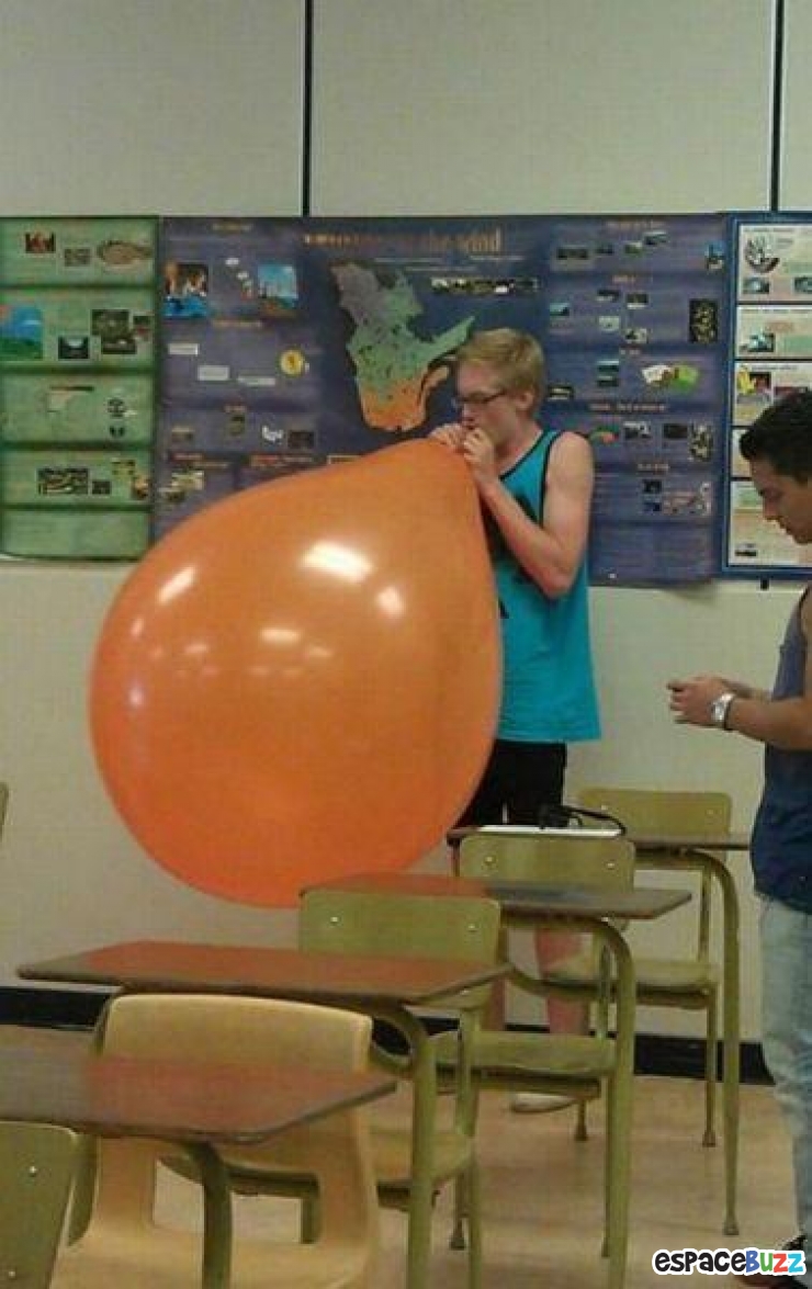 Illustration de l'article : Top 10 des photos qui tombent &agrave; pic 