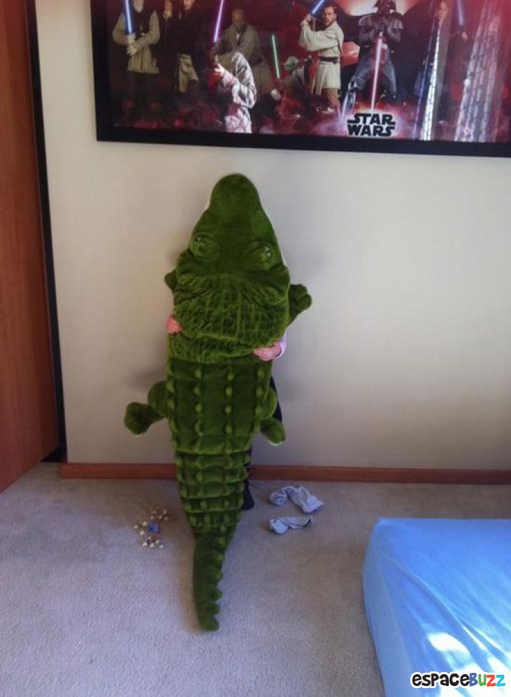 Illustration de l'article : 14 enfants qui ont des progrès à faire au jeu de cache-cache