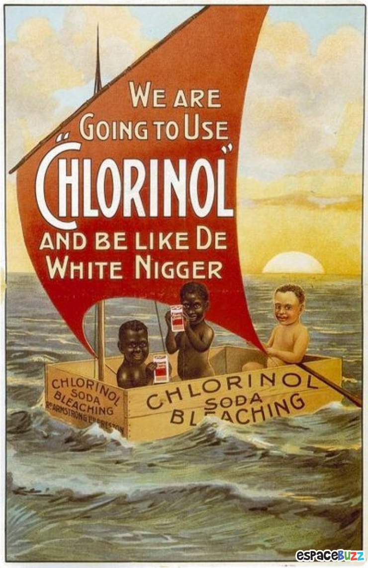 Illustration de l'article : Top 12 d’anciennes publicités immorales et à scandale