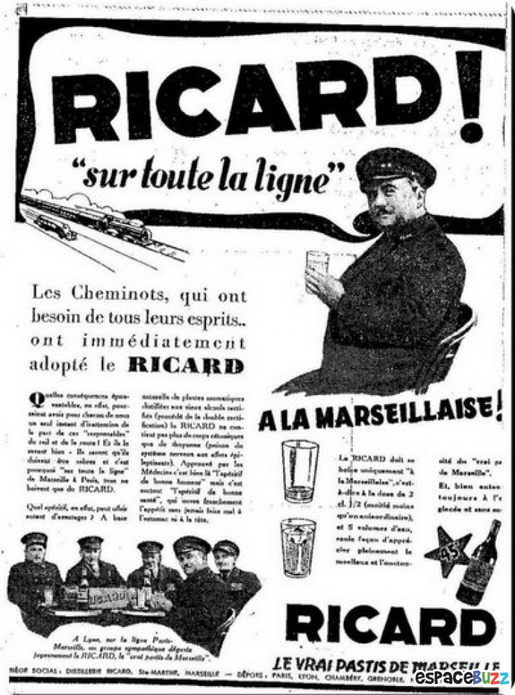 Illustration de l'article : Top 12 d’anciennes publicités immorales et à scandale
