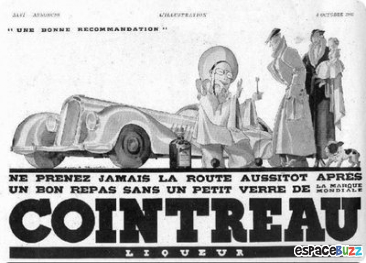 Illustration de l'article : Top 12 d’anciennes publicités immorales et à scandale