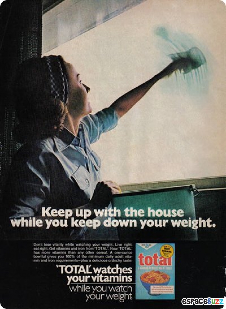 Illustration de l'article : Top 12 d’anciennes publicités immorales et à scandale