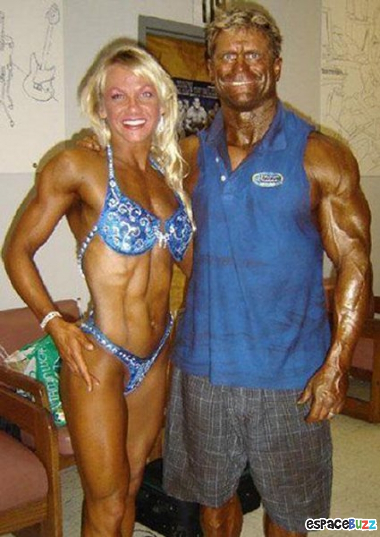 Illustration de l'article : Top 12 des pires photos de couples jamais prises