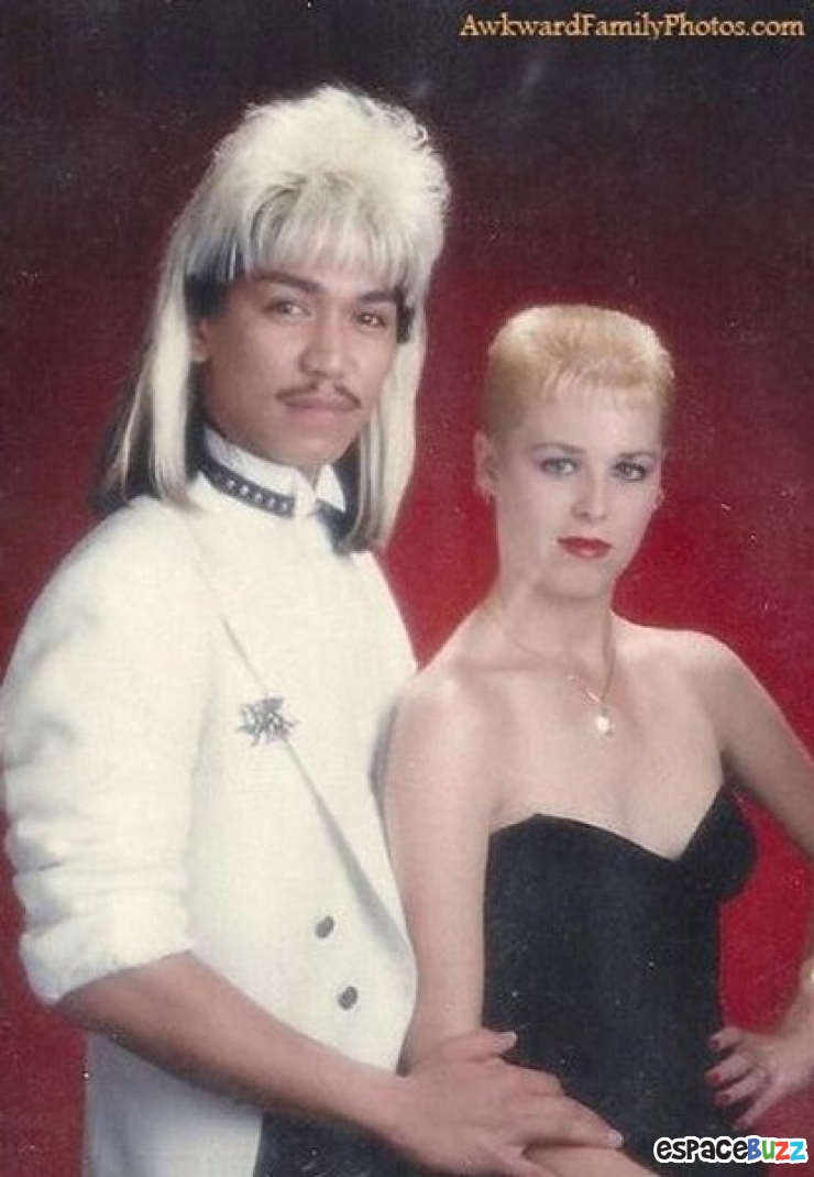 Illustration de l'article : Top 12 des pires photos de couples jamais prises