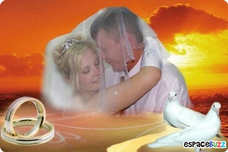 Illustration de l'article : Top 12 des pires photos de couples jamais prises