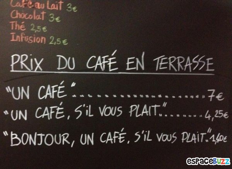 Illustration de l'article : 12 pancartes de bar originales et dr&ocirc;les