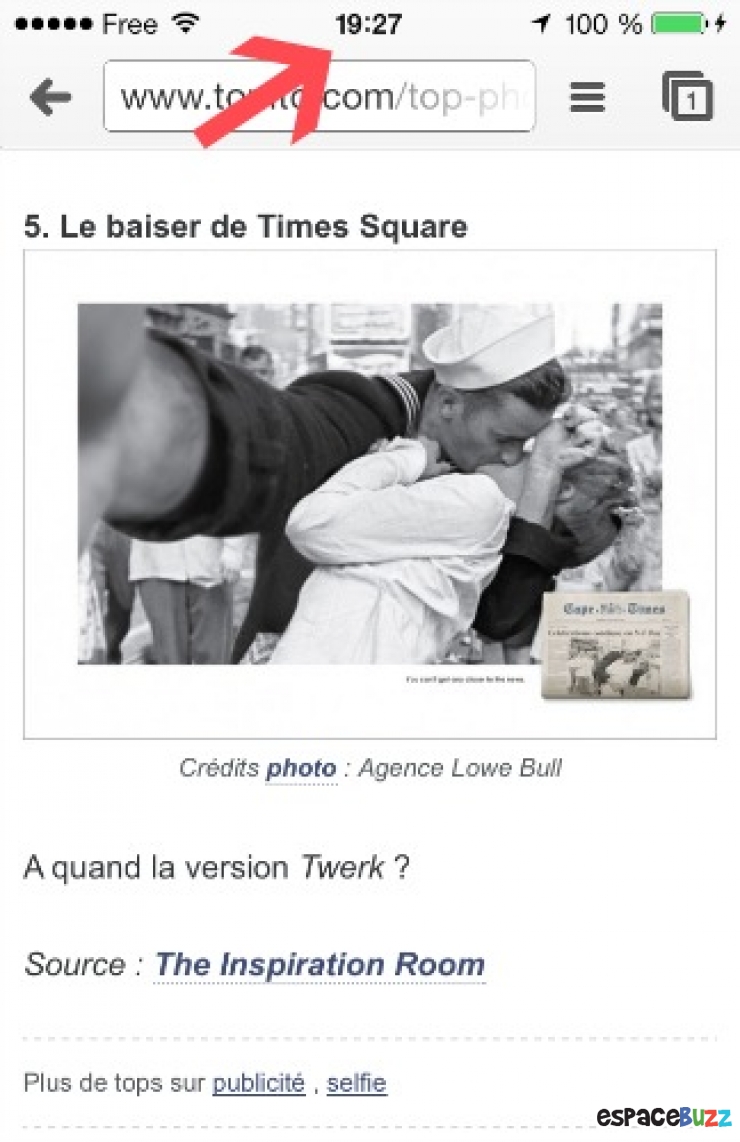 Illustration de l'article : 8 fonctionnalités sur iPhone dont vous ne soupçonniez peut-être pas l'existence