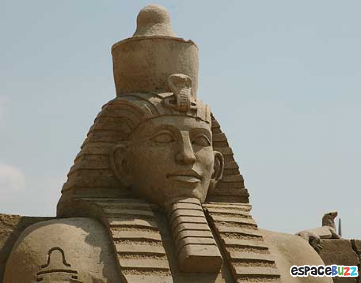 Illustration de l'article : Les 51 Sculptures sur Sable les plus impressionnantes au monde!