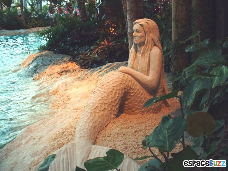 Illustration de l'article : Les 51 Sculptures sur Sable les plus impressionnantes au monde!