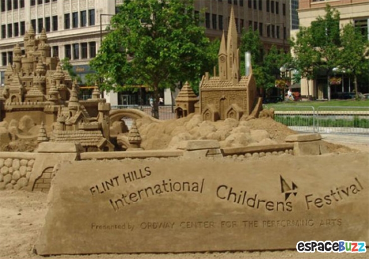 Illustration de l'article : Les 51 Sculptures sur Sable les plus impressionnantes au monde!