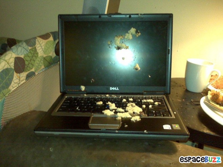 Illustration de l'article : 15 photos qui pourraient vous dissuader d'avoir des enfants... ou pas