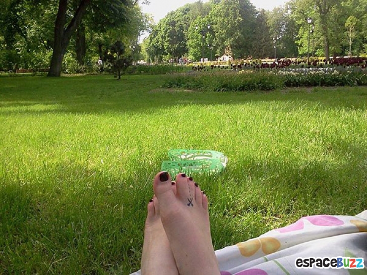 Illustration de l'article : Top 10 des tatouages les plus originaux